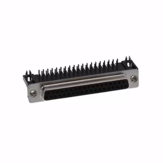 618037233821 W眉rth Elektronik  D-Sub-Steckverbinderbaugruppen